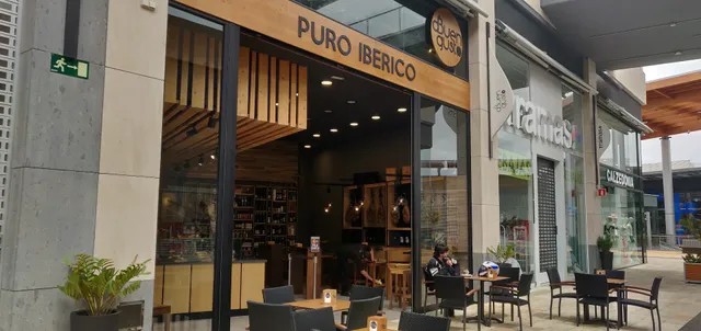 Puro Ibérico D'Buen Gusto