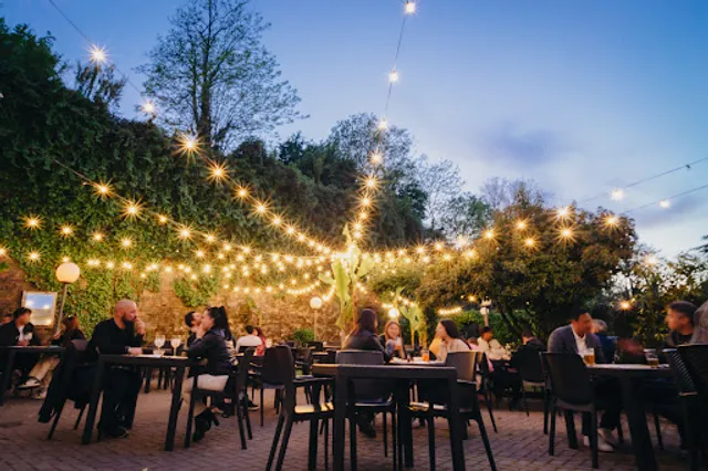 Pizzeria Cittadella Parma