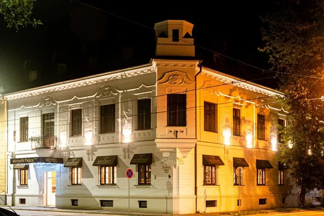Hotel Michael's Palace