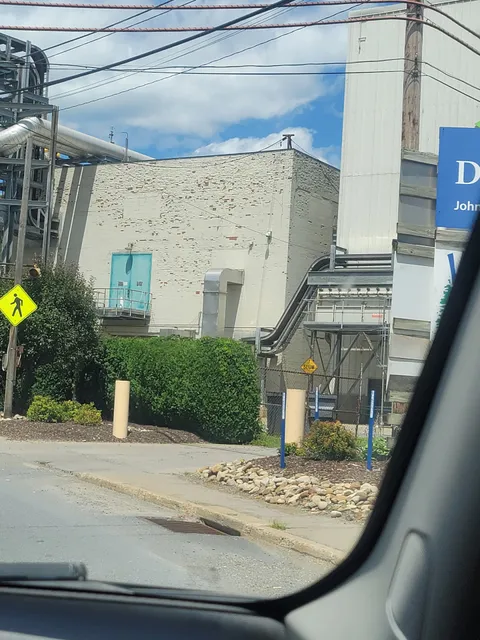 Johnsonburg Community Center