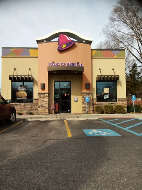 Taco Bell