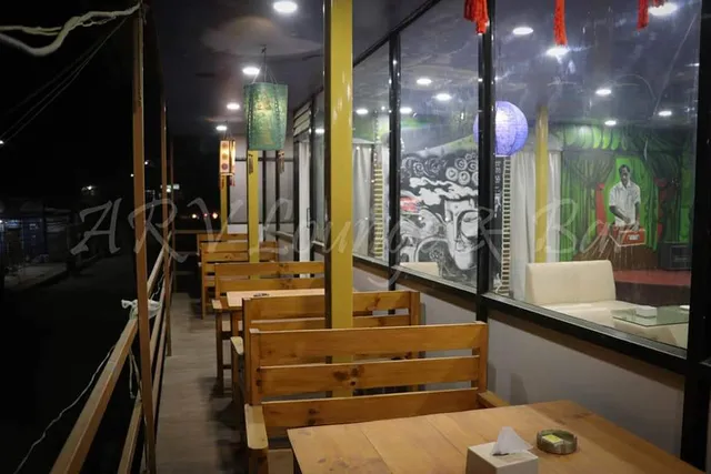 NS Newa Lounge & Bar