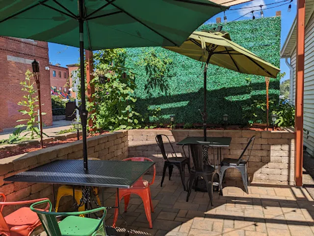 La Toquilla restaurante ECUATORIANO