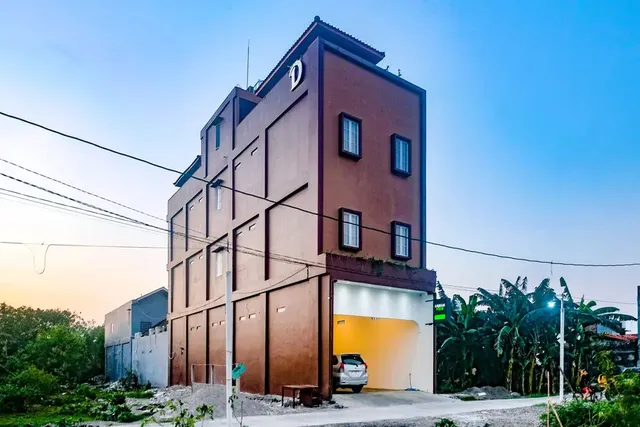 Urbanview Pondok Dommy Yogyakarta