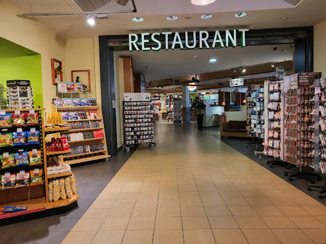 Coffee Fellows - Kaffee, Bagels, Frühstück