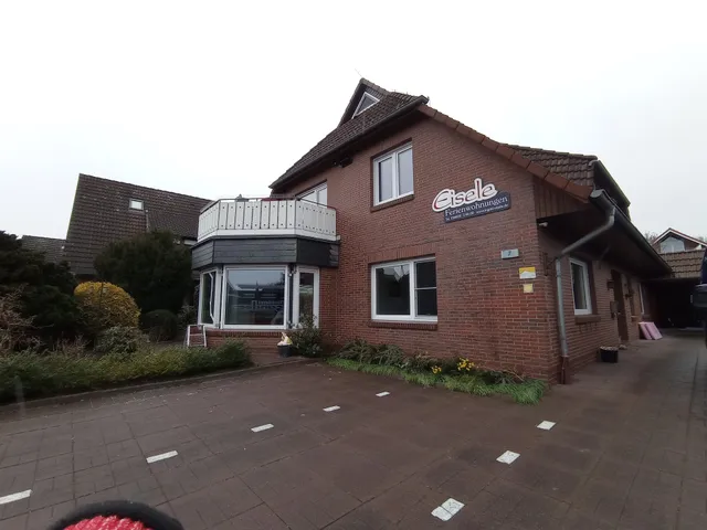 Haus Ingrid Eisele - Ferienwohnungen