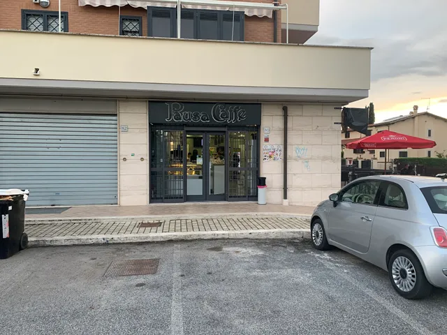 Bar Tabacchi Pausa Caffe`