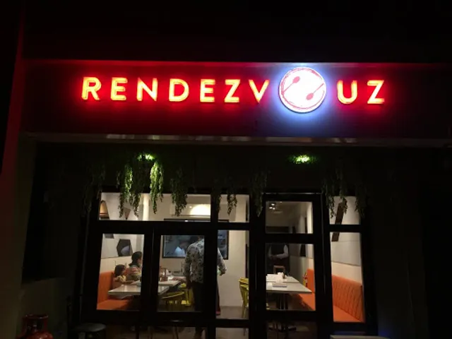 Rendezvouz