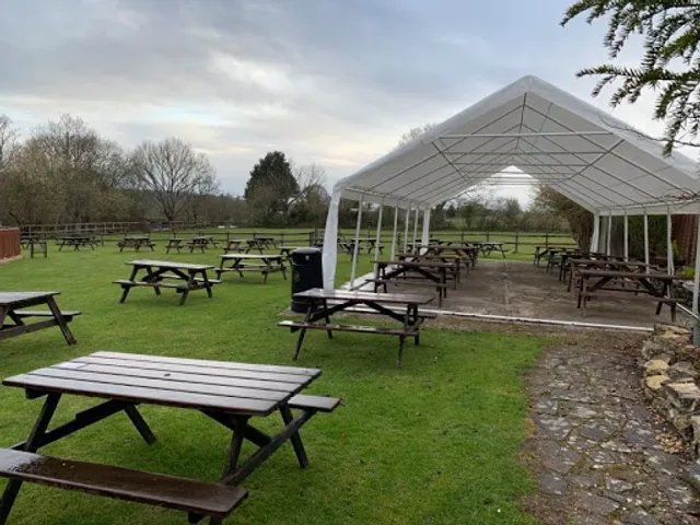 The Sir Walter Tyrrell