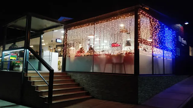 Nico's Burguer Caniço