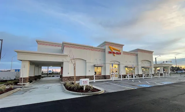 In-N-Out Burger