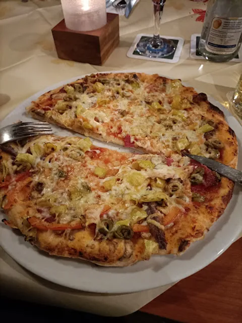 Pizzeria Ristorante Roma Oelde