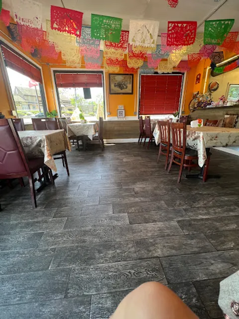 El Rincón De Los Sabores Restuarant