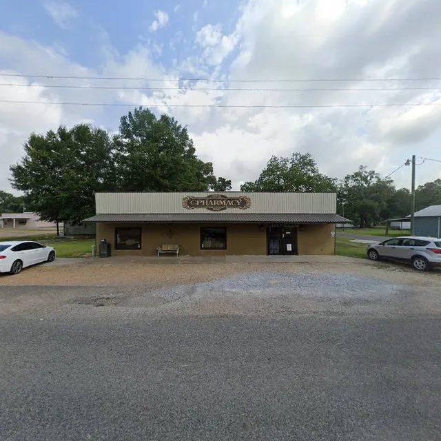 Thrifty Way Pharmacy of Basile