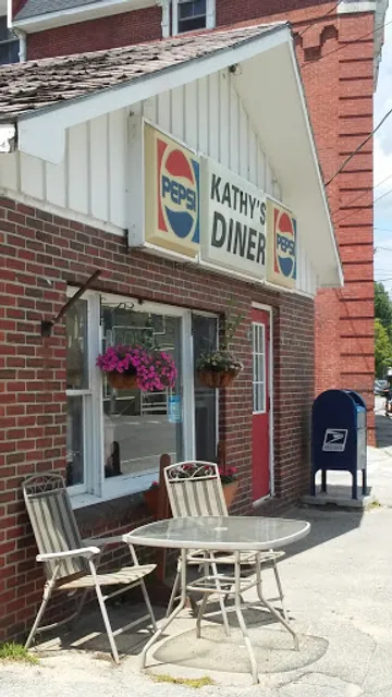 Kathy's Diner