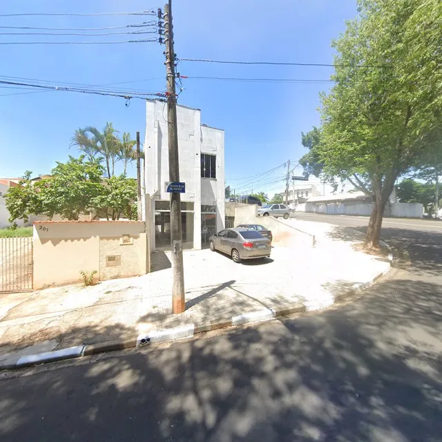 Pizzaria Toque do Cheff