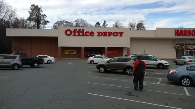 Office Depot