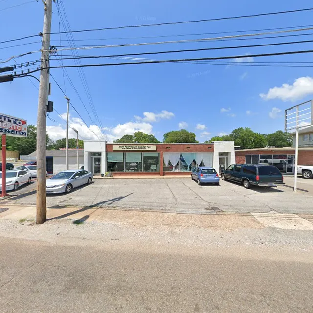 Miss Tennessee Charm Inc