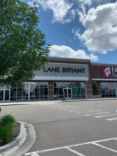 Lane Bryant