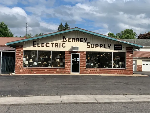 Denney Electric Supply