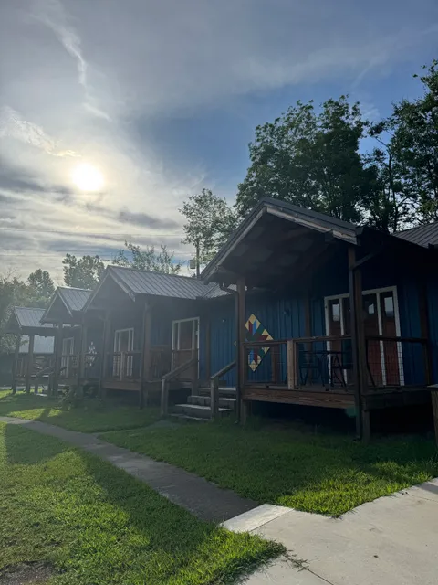 Little River Campground