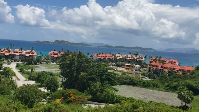 Sapphire Village Resort by Antilles Resorts