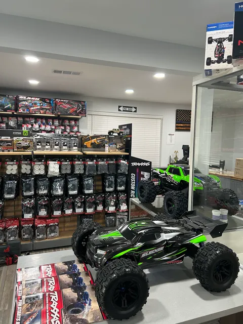 Lil Cochran R/C Speedway & Hobbies. LLC