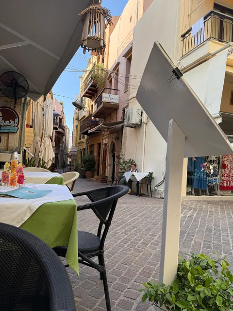 Elsa's Cafe Restaurant