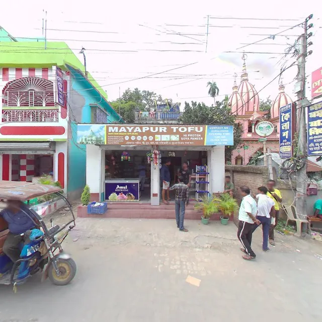 SPOT ON 61128 Supriya Guest House