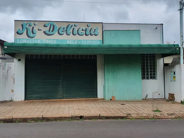 Ki-delícia Sorvetes Finos