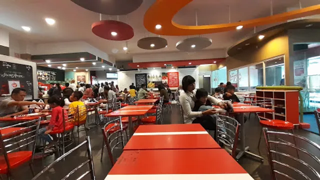 KFC Salatiga