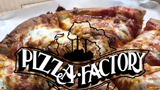 Pizza Factory