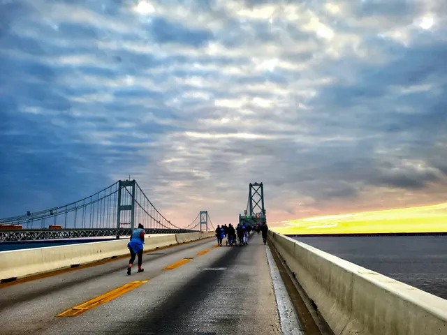 Chesapeake Bay Bridge