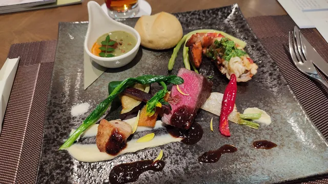 KOTOWA NARAKOEN PREMIUM VIEW