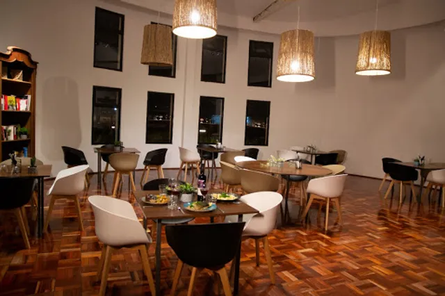 Solar Gastronomia e café