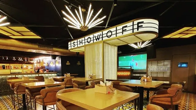 Tandoor Club and Bar