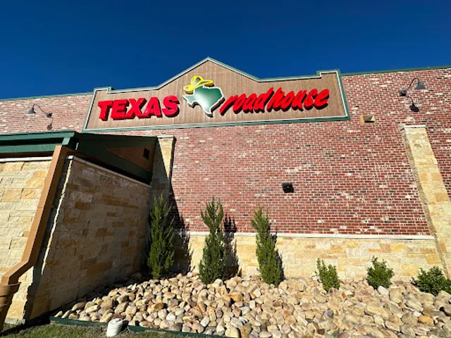 Texas Roadhouse