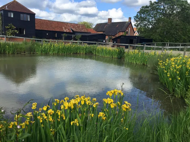 School Farm Cottages