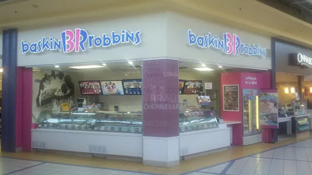 Baskin-Robbins