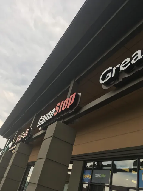 GameStop
