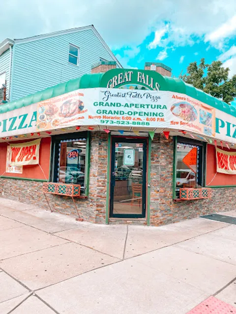 Greatest Falls Restaurant and Pizzeria