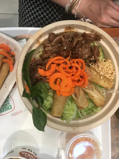 Nam Vietnamese Kitchen