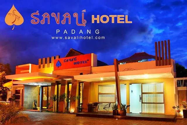 Savali Hotel