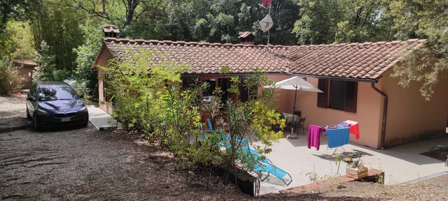 Agriturismo San Vettore Denti Massimo