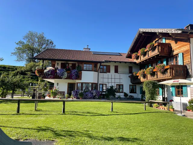 Gästehaus Seeklause - Schwangau