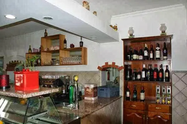 Restaurante Luís dos Leitões