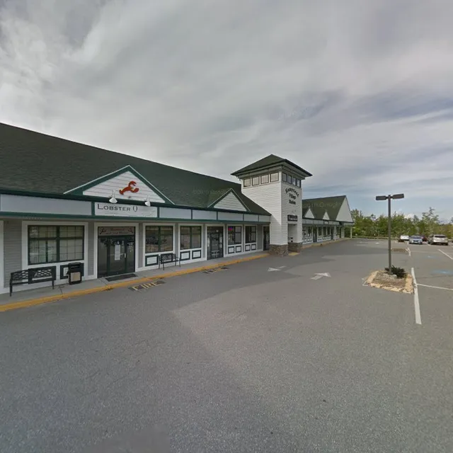 Hampstead Village Station