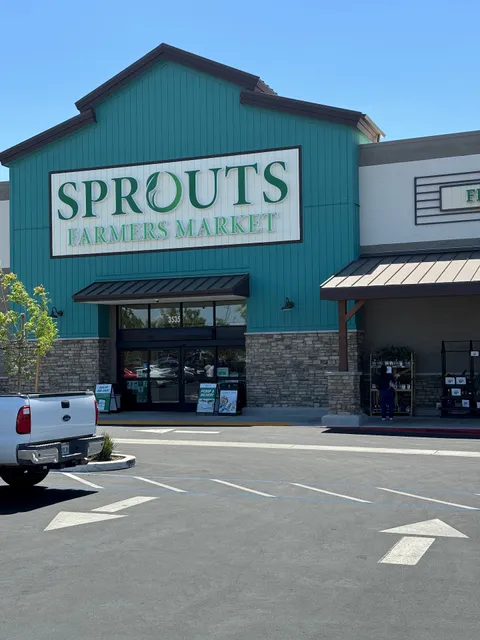 Sprouts Farmers Market