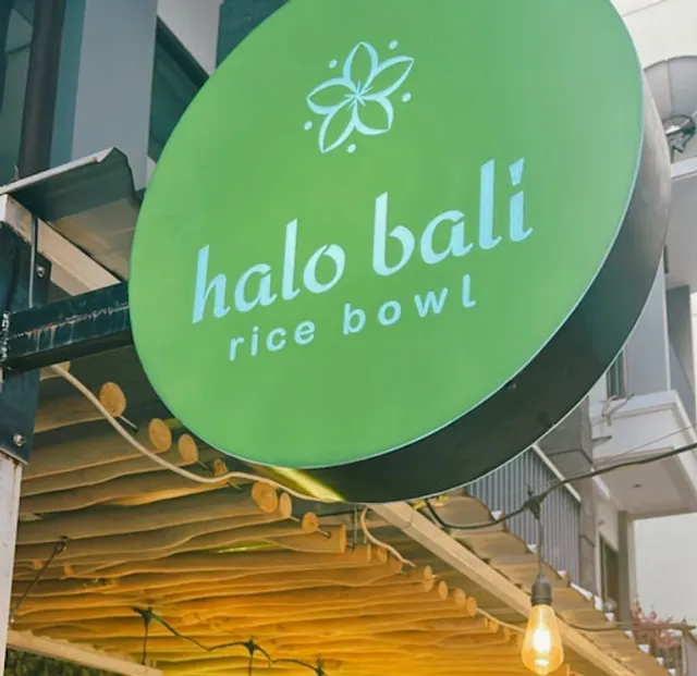 Halo Bali Dining - Setiabudi