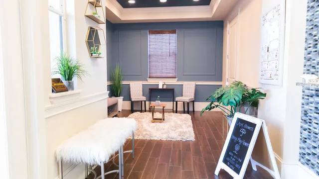 MamaBare Sugaring Studio LLC-Lake Mary